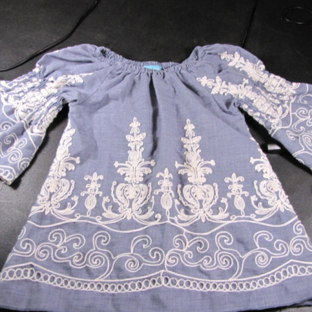 Country Living Size 2T Really Adorable Dress